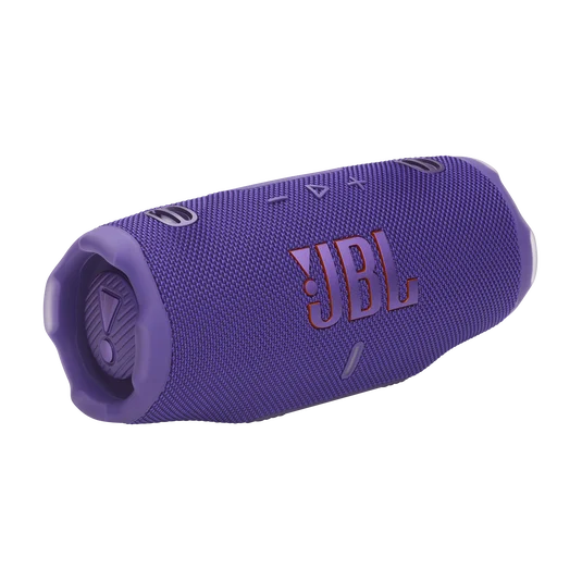 JBL JBLCHARGE6PURAM Parlante Bluetooth 5.4 IP68 Morado