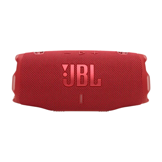 JBL JBLCHARGE6REDAM Parlante Bluetooth 5.4 IP68 Rojo