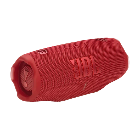 JBL JBLCHARGE6REDAM Parlante Bluetooth 5.4 IP68 Rojo