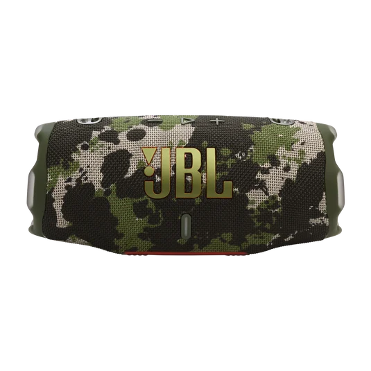 JBL JBLCHARGE6SQUADAM Parlante Bluetooth 5.4 IP68 Camuflado