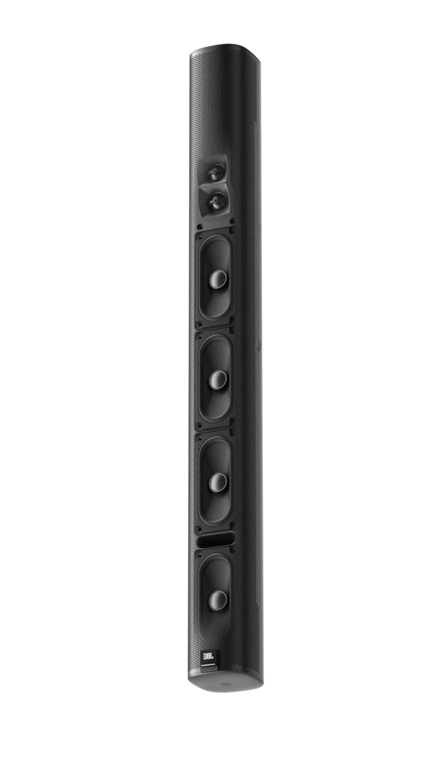 JBL COL800-WH Altavoz Columna Delgada 32"