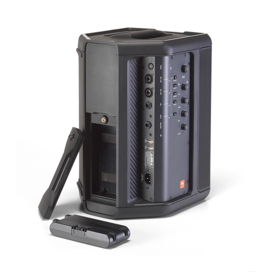 JBL EON ONE COMPACT-NA Altavoz Portatil 8" Recargable