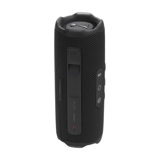 JBL JBLFLIP7BLKAM Parlante Flip 7 35W Portátil Negro