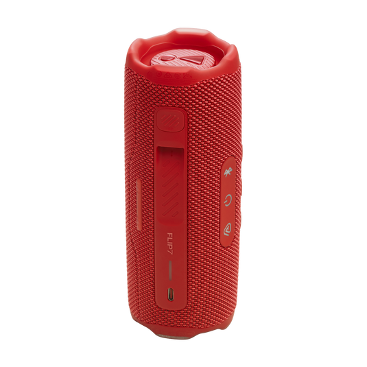 JBL JBLFLIP7REDAM Parlante Flip 7 35W Portátil Rojo