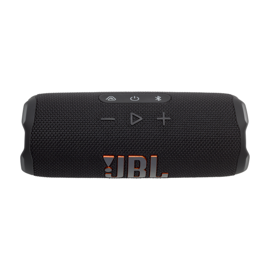 JBL JBLFLIP7BLKAM Parlante Flip 7 35W Portátil Negro