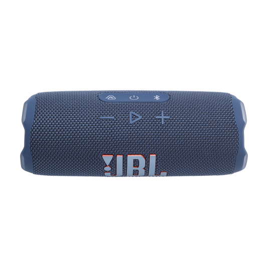 JBL JBLFLIP7BLUAM Parlante Flip 7 35W Portátil Azul
