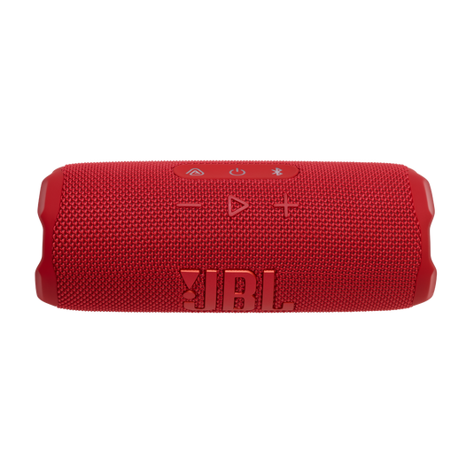 JBL JBLFLIP7REDAM Parlante Flip 7 35W Portátil Rojo