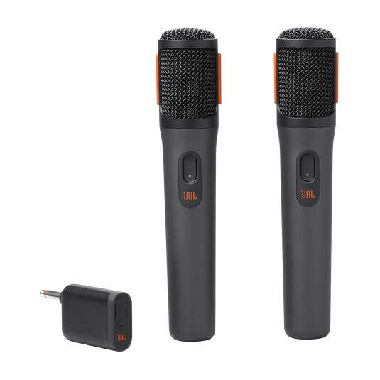 JBL JBLPBWIRELESSMICAM Microfono Inalambrico Digital