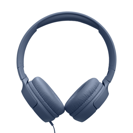 JBL JBLT520CBLUAM Auriculares 520C USB-C Non-TWS Azul