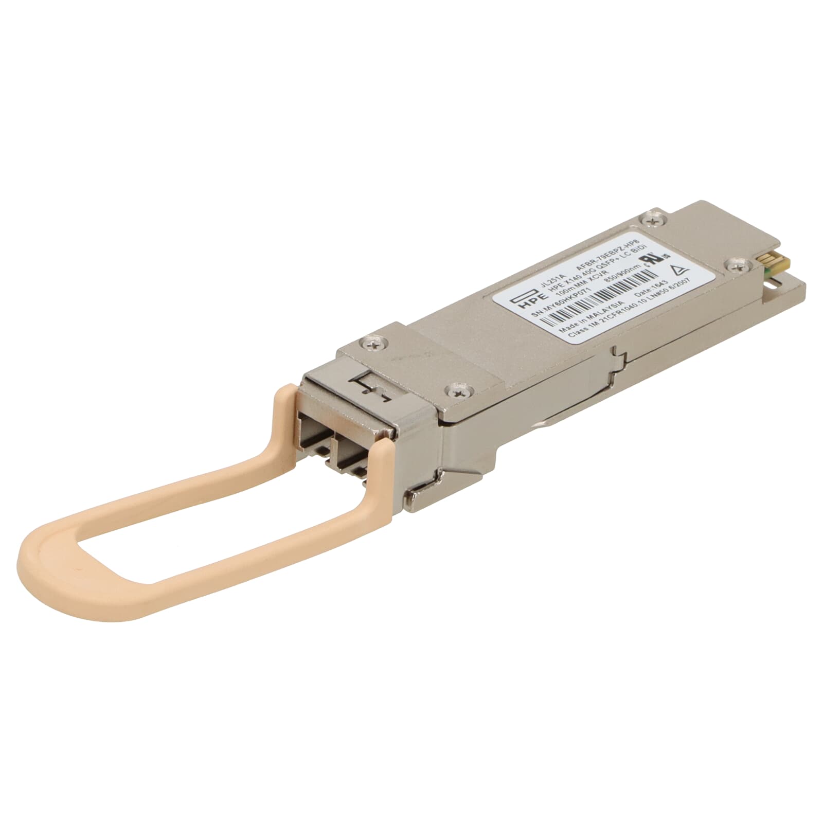 HPE ARUBA JL251A