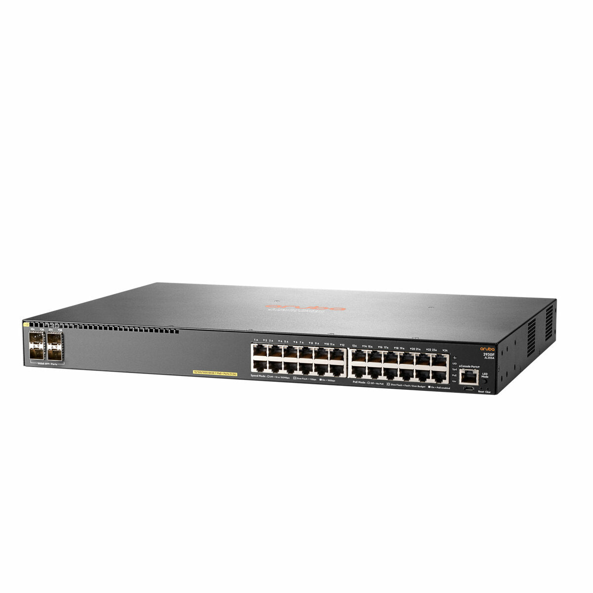 HPE ARUIBA JL255A