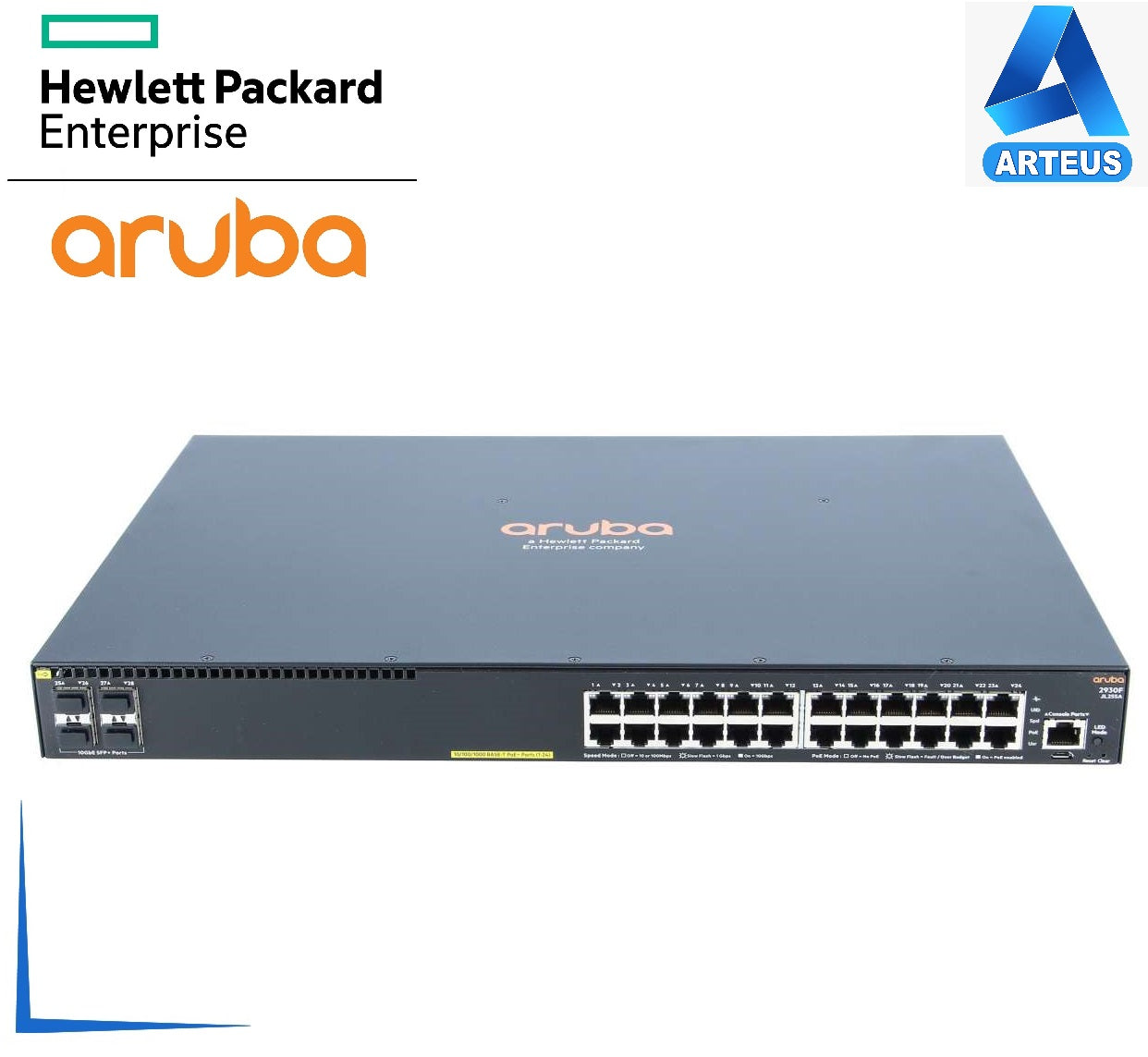 HPE ARUIBA JL255A
