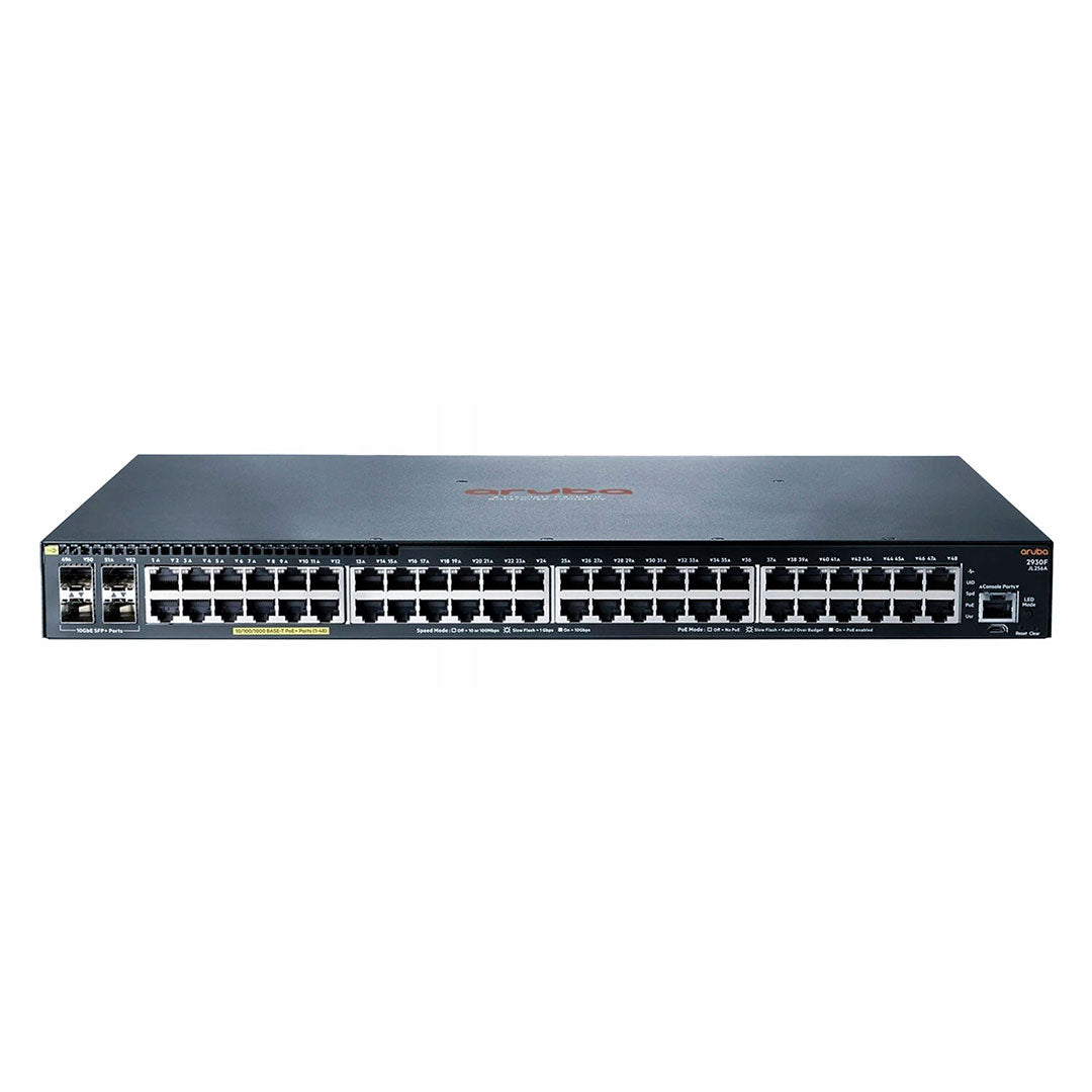 HPE ARUBA JL256A
