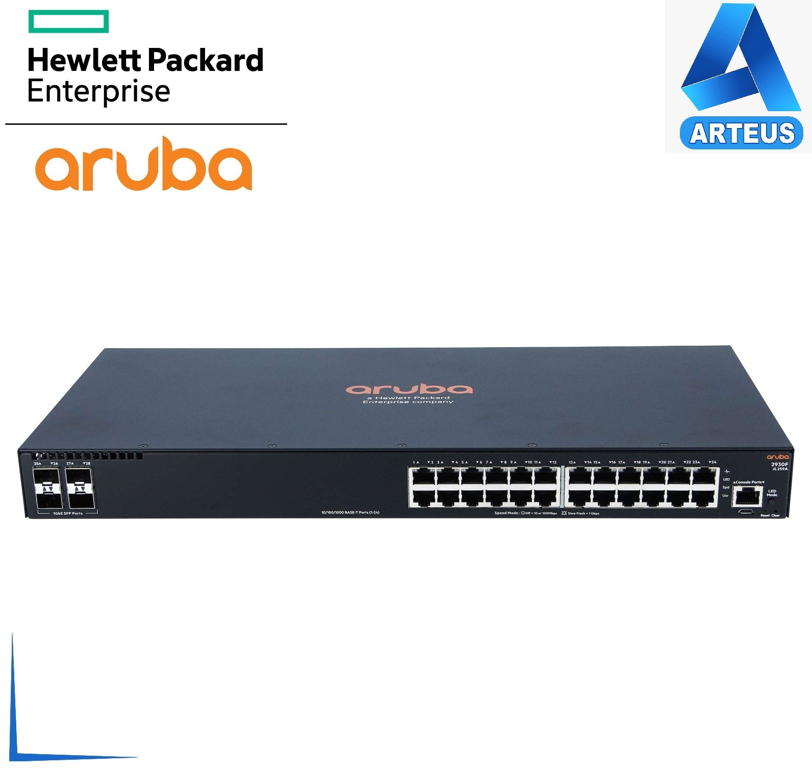 HPE ARUBA JL259A