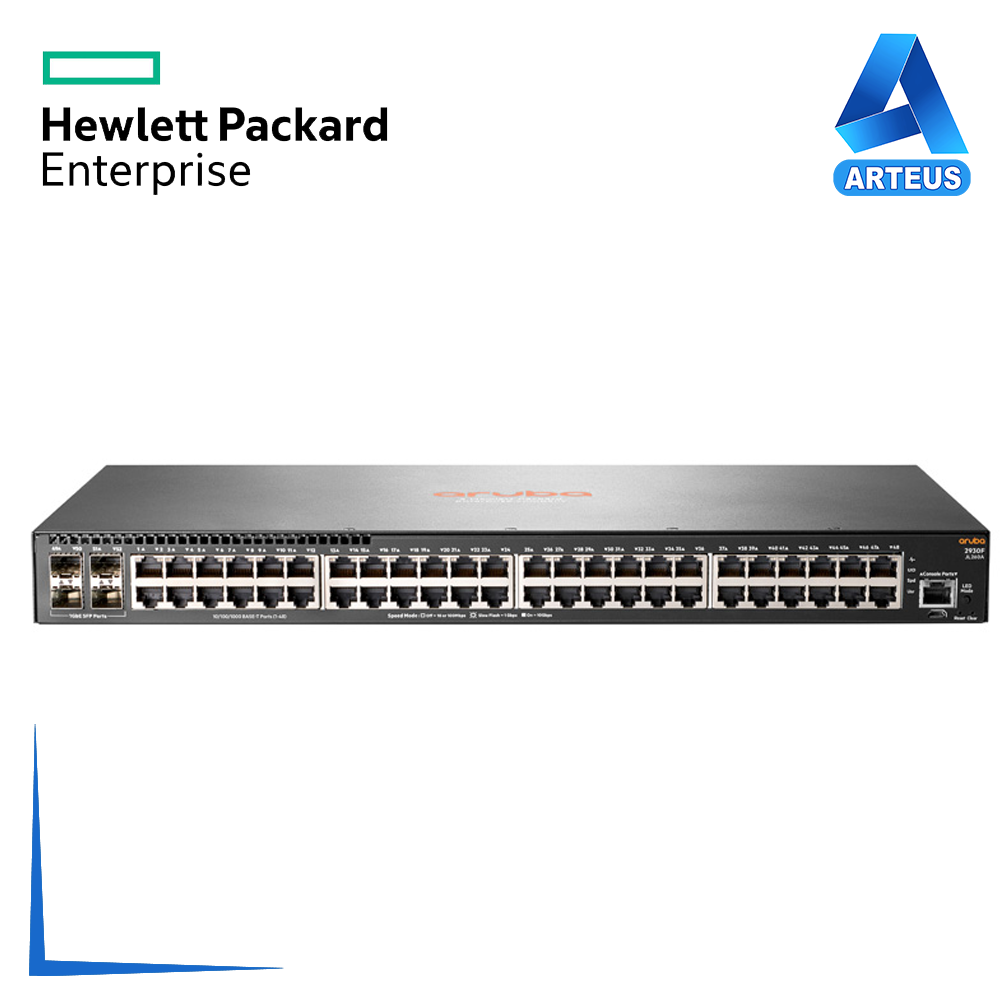 HPE ARUBA JL260A