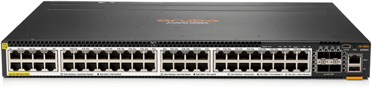HPE ARUBA JL659A