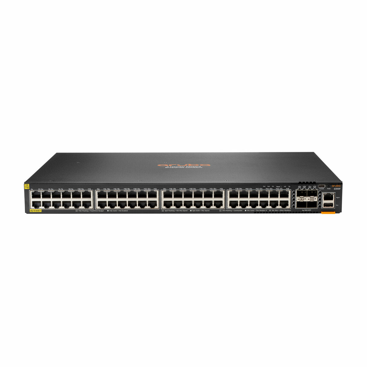 HPE ARUBA JL665A