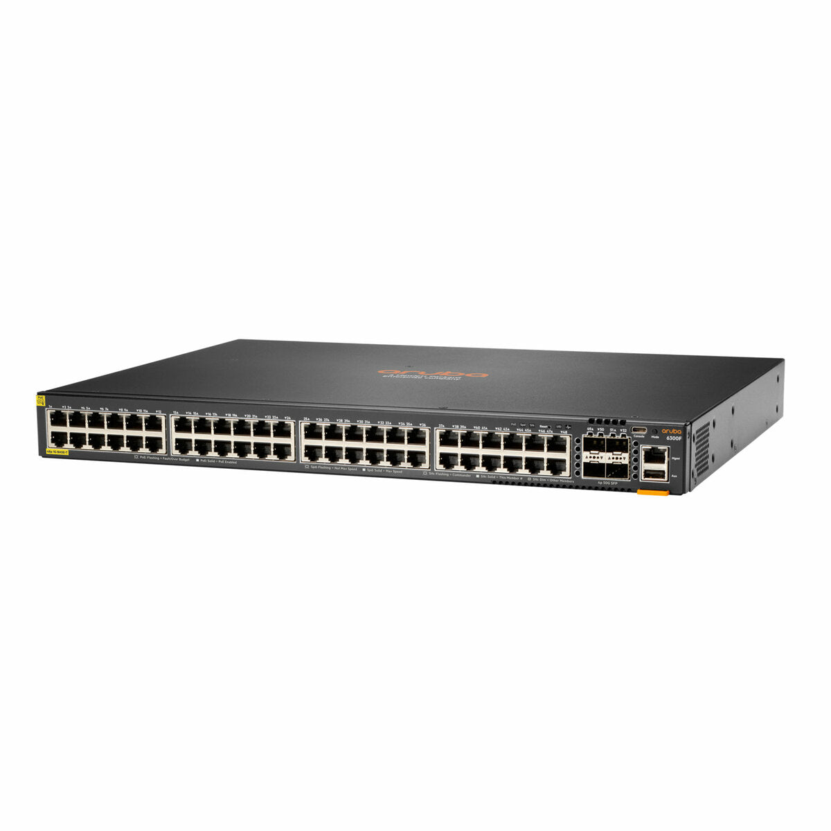 HPE ARUBA JL665A