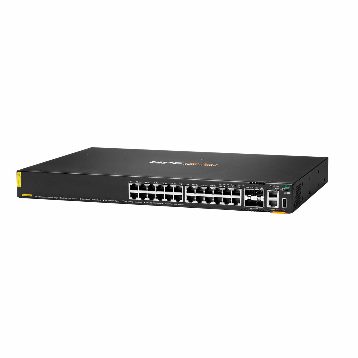 HPE ARUBA JL725B