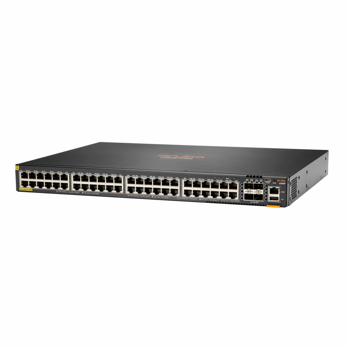 HPE ARUBA JL727B