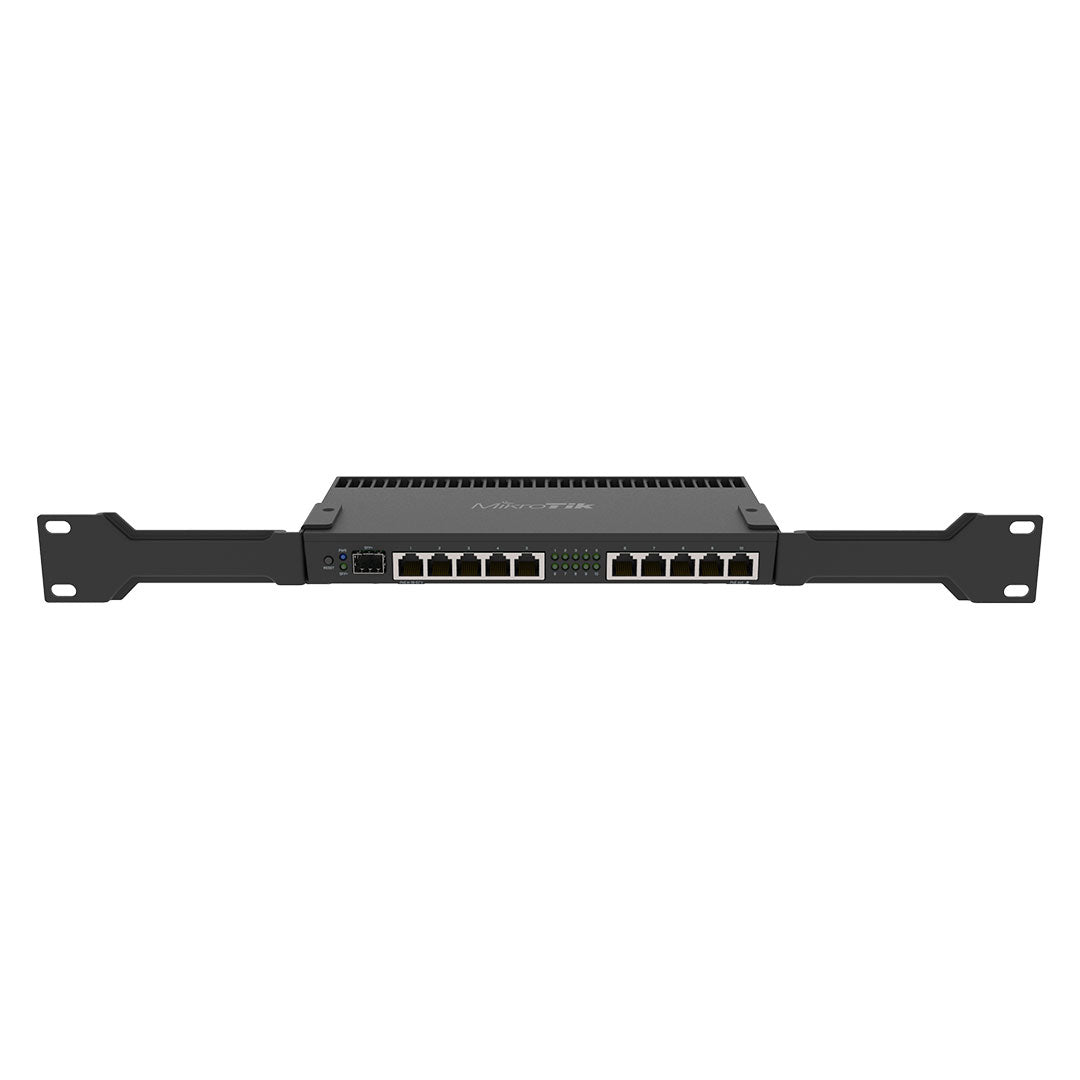 MIKROTIK K-65 Soportes para Montaje en Rack para la Serie RB4011