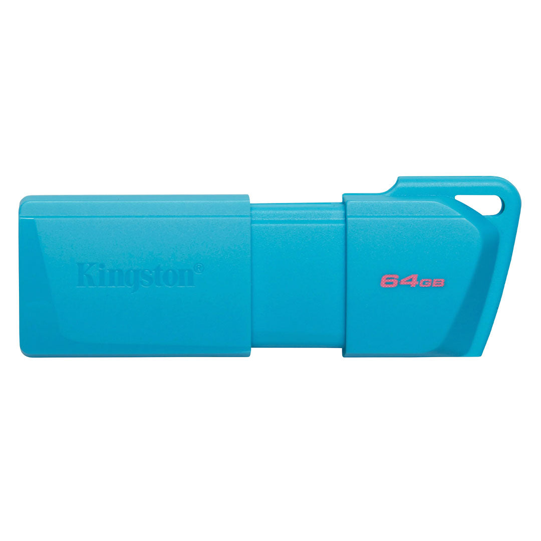 KINGSTON KC-U2L64-7LB EXODIA M Memoria USB 3.2 64GB