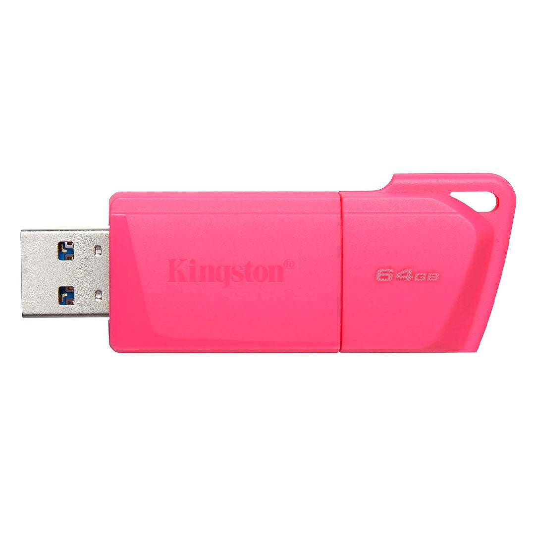 KINGSTON KC-U2L64-7LN EXODIA M Memoria USB 3.2 64GB