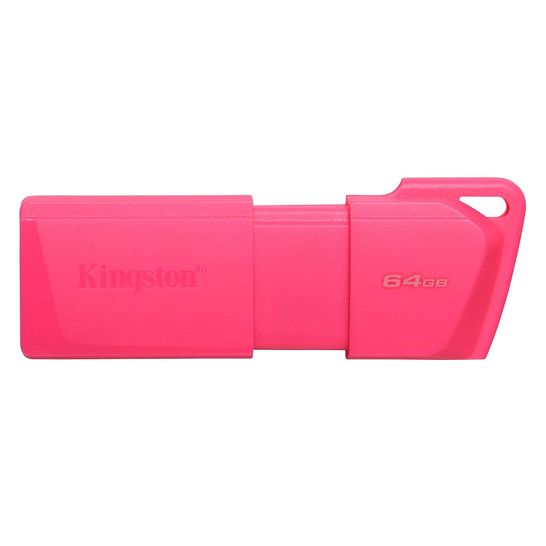 KINGSTON KC-U2L64-7LN EXODIA M Memoria USB 3.2 64GB