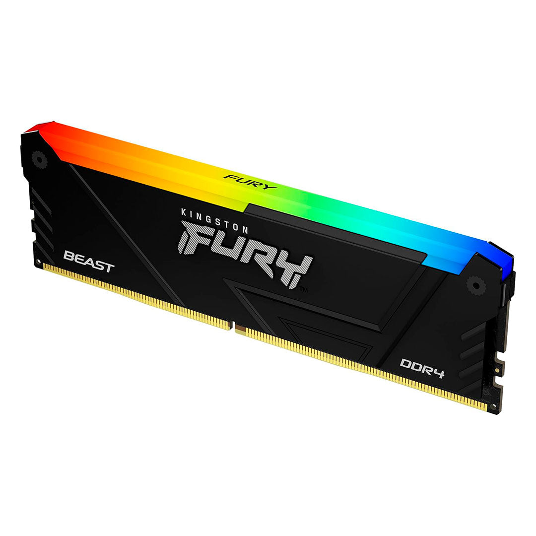 KINGSTON KF432C16BB2A/32 Memoria RAM 32GB DDR4 3200MHz CL16