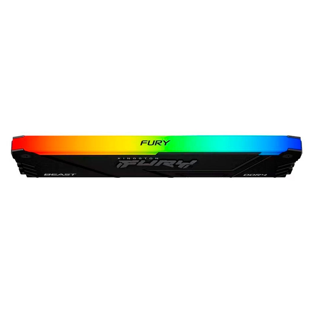 KINGSTON KF432C16BB2A/8 Memoria RAM Fury 8GB DDR4 3200MHz