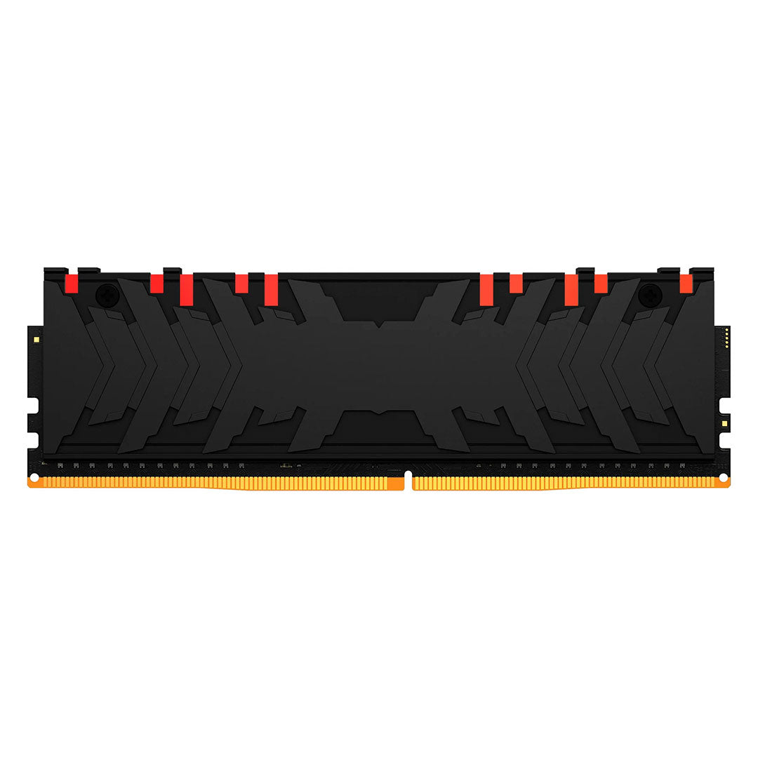 KINGSTON KF432C16RBA/8 - MEMORIA RAM 8GB DDR4 FURY RENEGADE RGB BUS 3200MHz BLACK