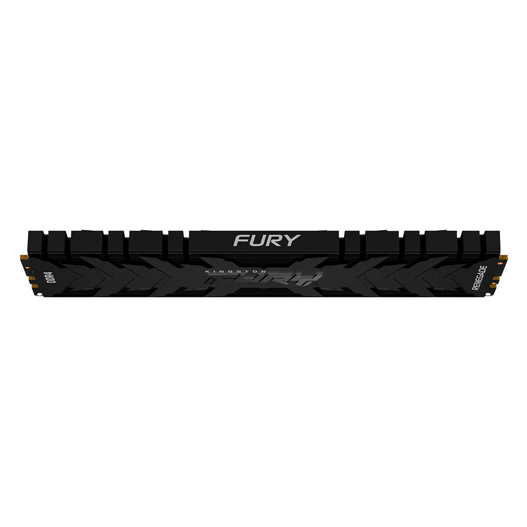 KINGSTON KF440C19RB/8 - Memoria Ram Kingston Fury Renegade 8GB DDR4 4000 MHz PC4-32000 CL19 1.35V.
