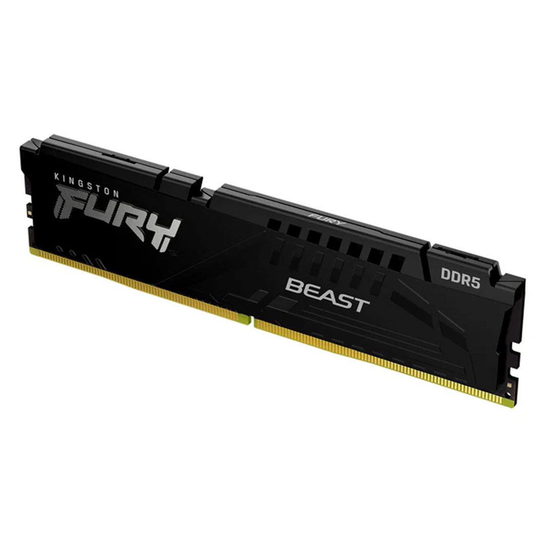 KINGSTON KF548C38BB/16 Memoria RAM Fury 16GB DDR5 4800MHz