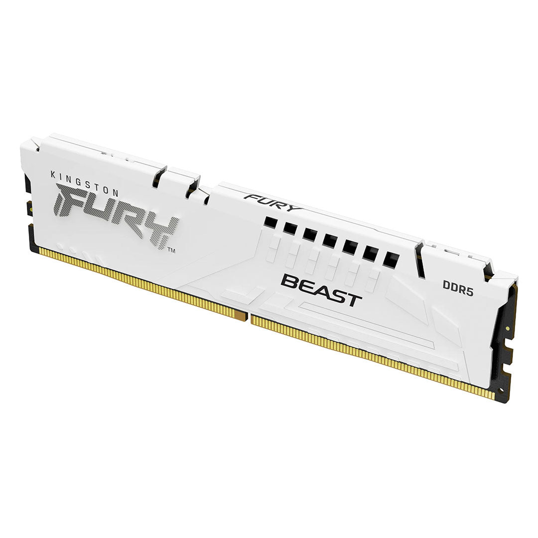 KINGSTON KF552C36BWE/16 Memoria RAM FURY 16GB DDR5 5200MHz
