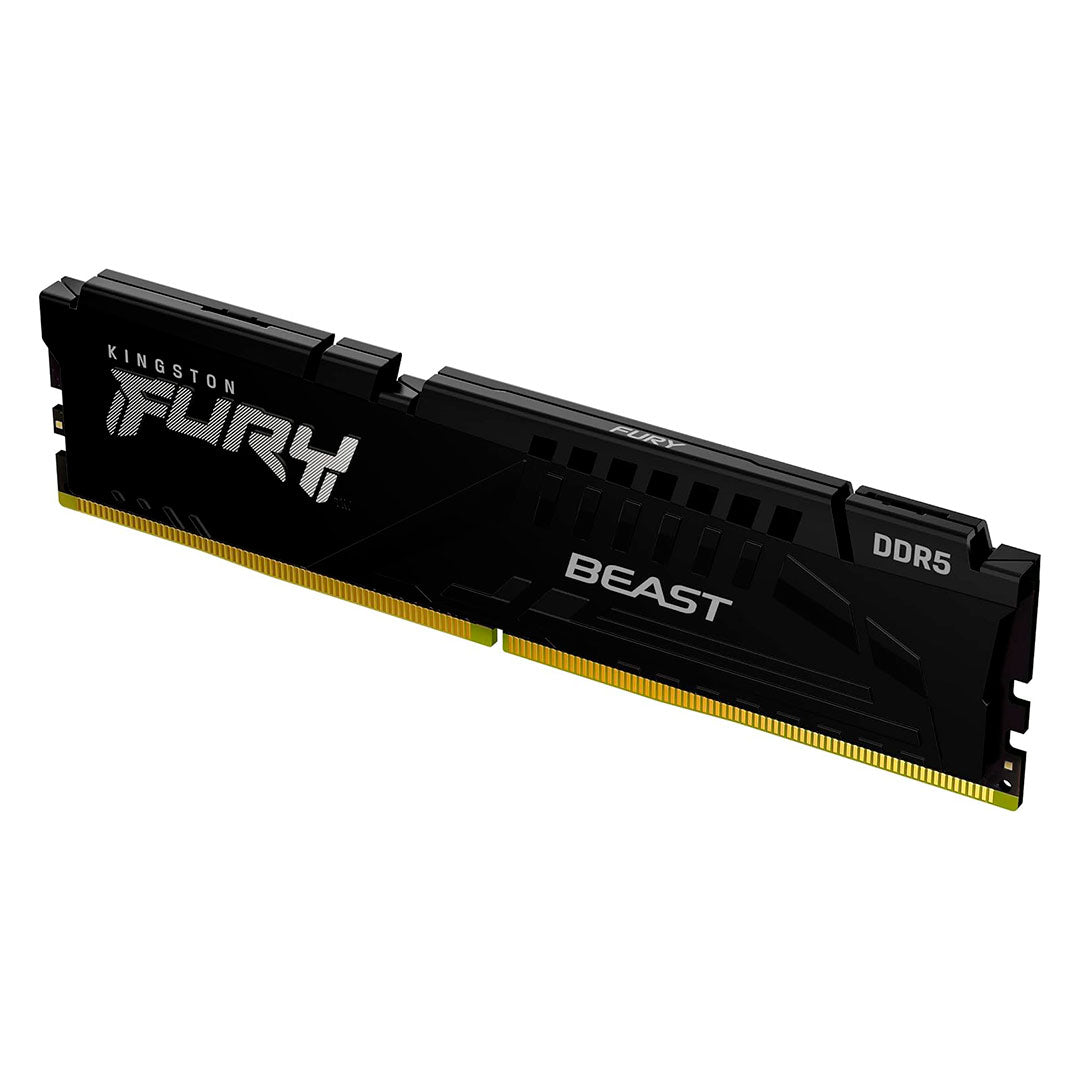 KINGSTON KF552C40BB/32 Memoria RAM 32GB DDR5 5200Mhz CL40