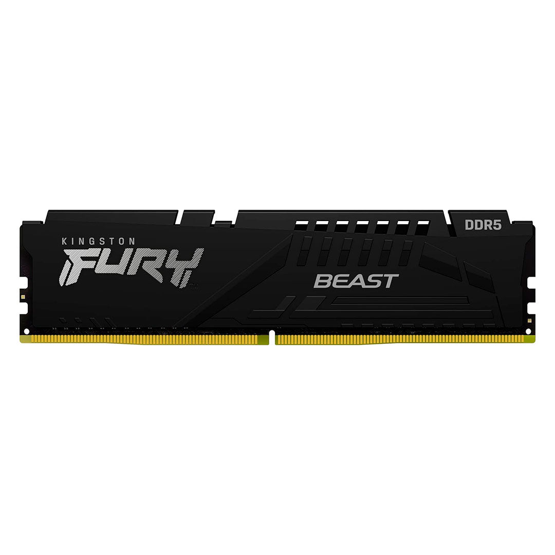KINGSTON KF552C40BB/8 Memoria RAM 8GB DDR5 UDIMM 5200MHz CL40
