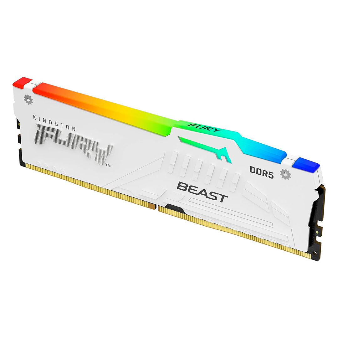 KINGSTON KF552C40BW/16 Memoria RAM 16GB DDR5 5200MHz CL40