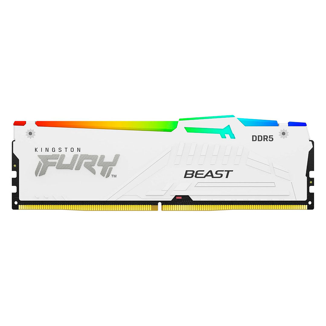 KINGSTON KF552C40BW/16 Memoria RAM 16GB DDR5 5200MHz CL40