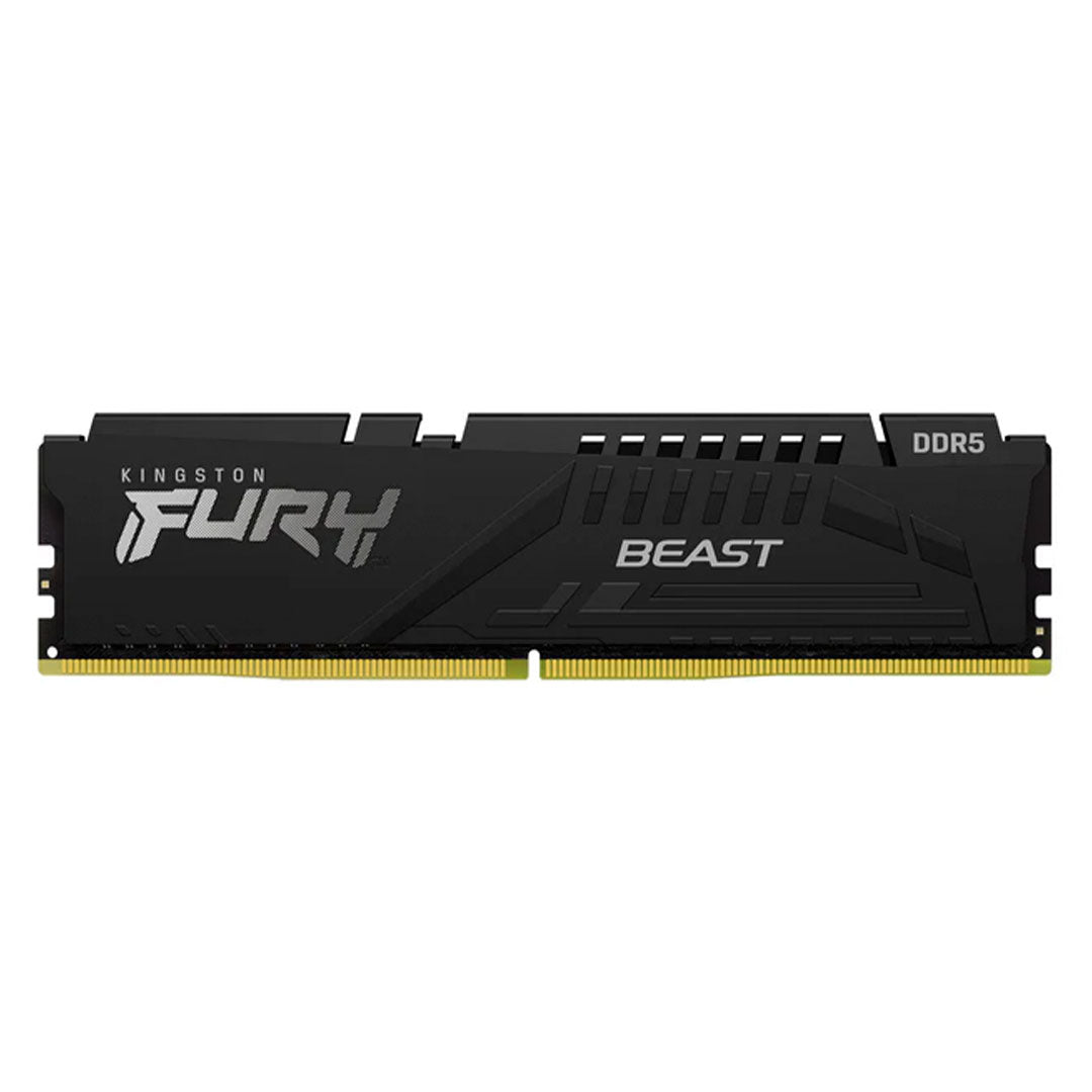 KINGSTON KF556C40BB/16 Memoria RAM 16GB DDR5 UDIMM 5600MHz CL40
