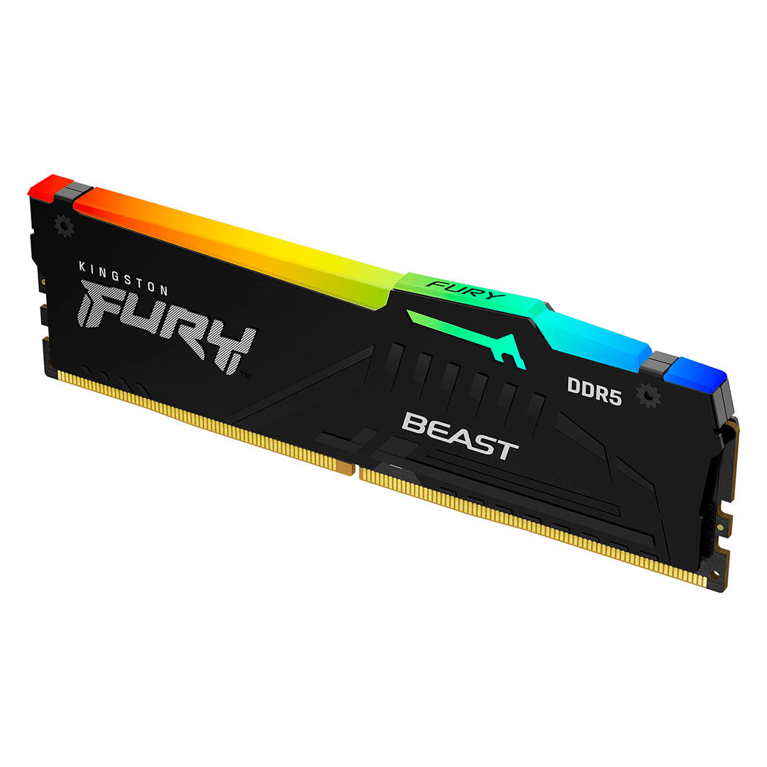 KINGSTON KF560C36BBE2/16 Memoria RAM 16GB DDR5 6000MHz CL36