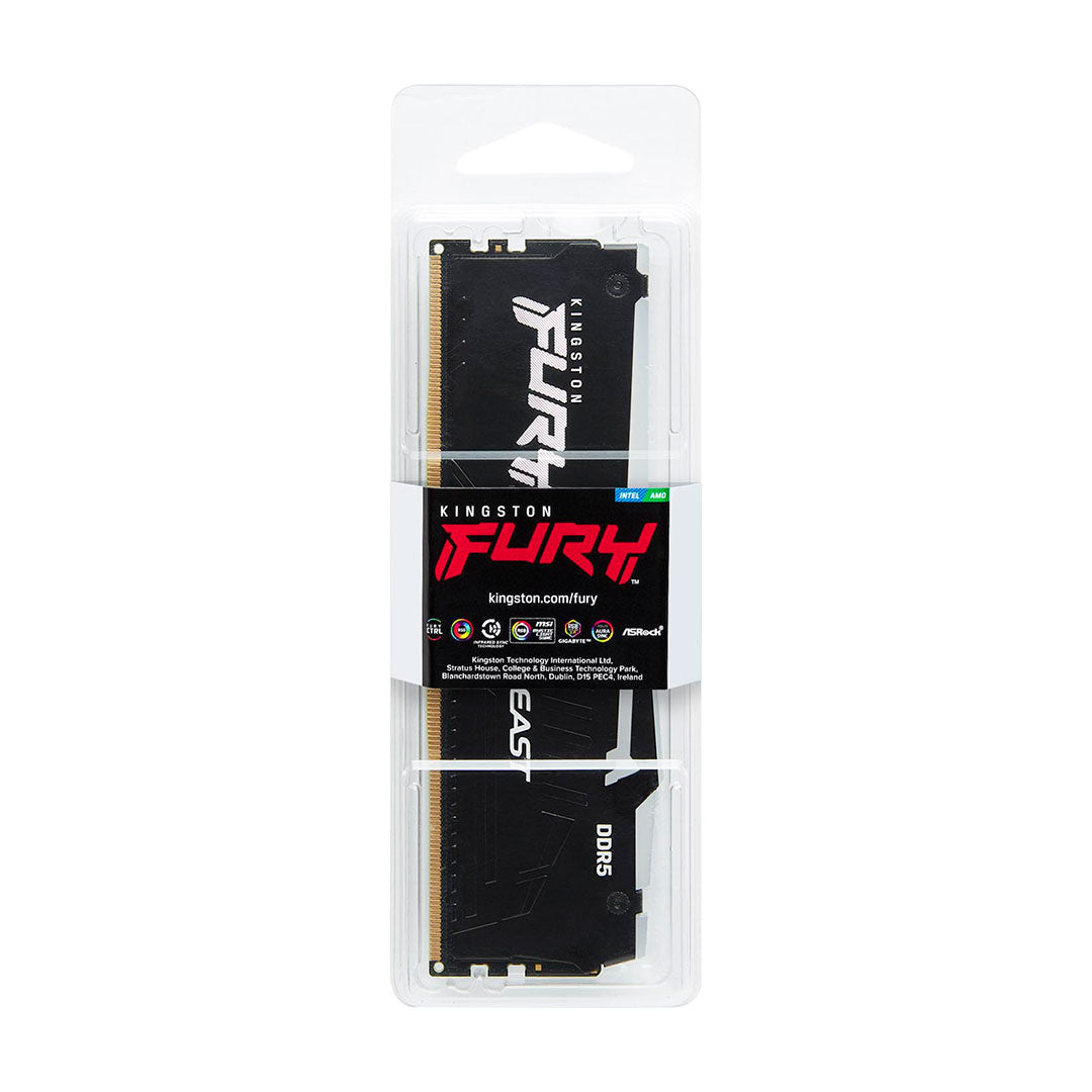 KINGSTON KF560C36BBE2/16 Memoria RAM 16GB DDR5 6000MHz CL36