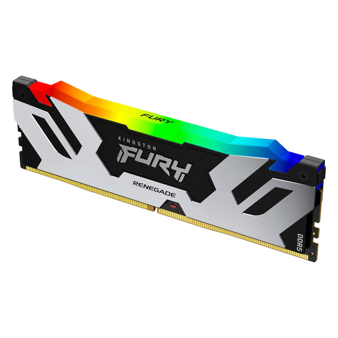 KINGSTON KF564C32RSA/32 Memoria RAM 32GB DDR5 6400MHz CL32