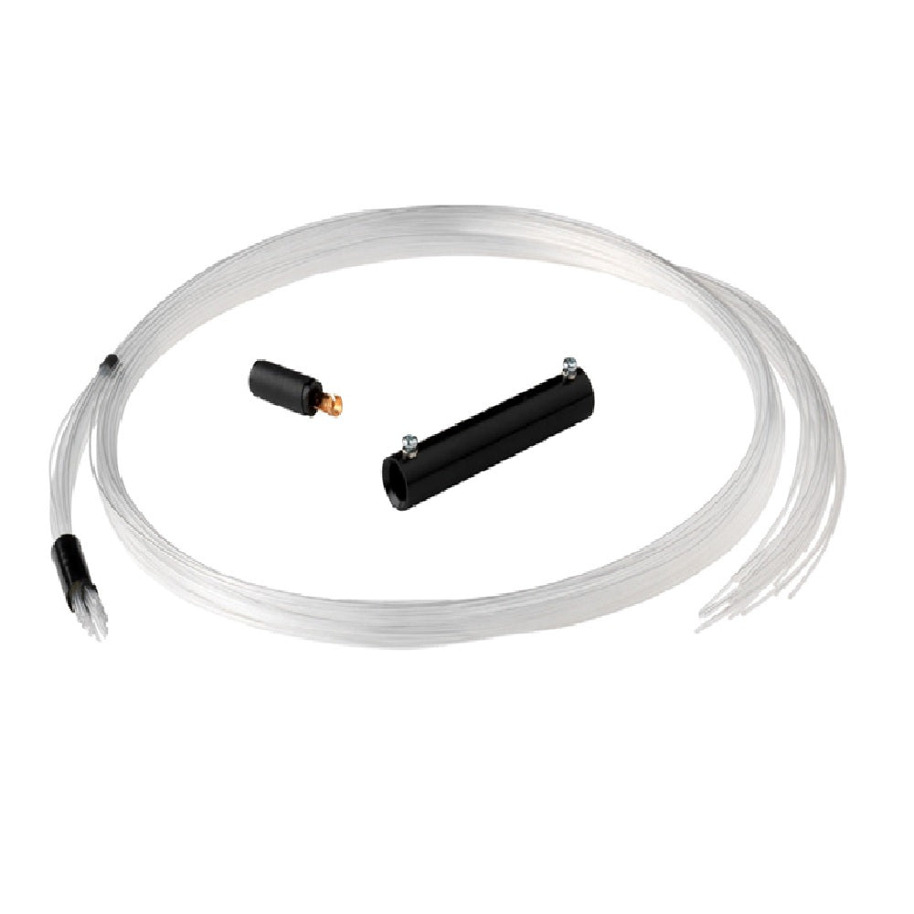 MMC 48EP24FO Kit FAN-OUT distribuidor para FO estándar para 24 fibras