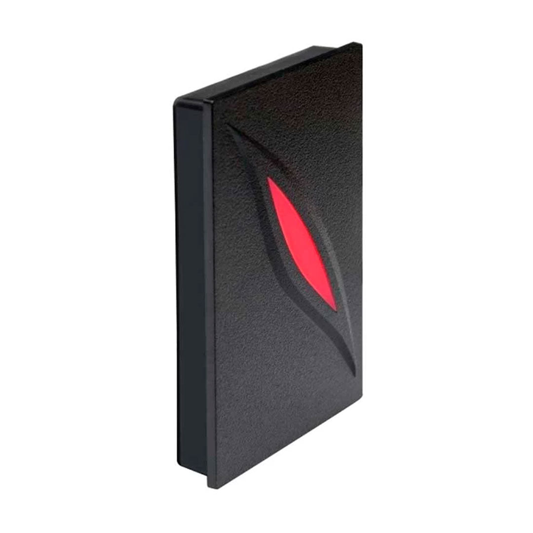 ZKTECO KR101E Lector de Tarjeta de Proximidad RFID 125Khz con LED IP65