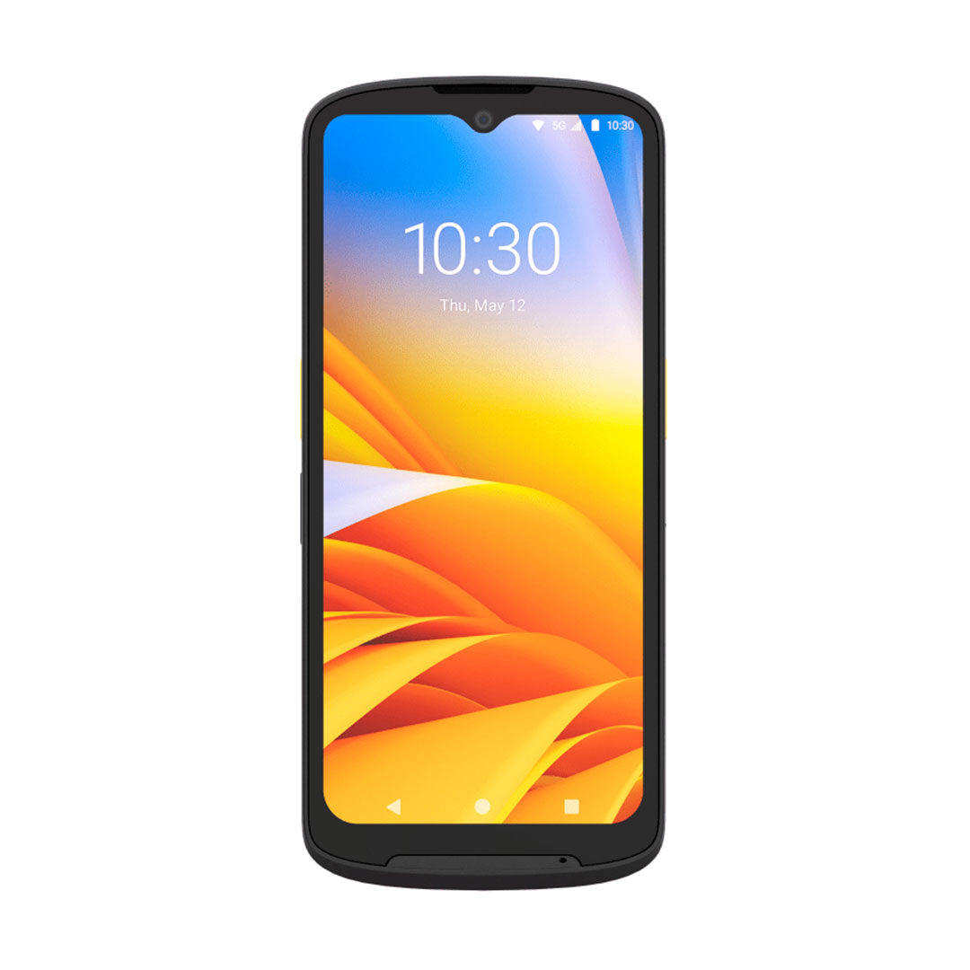 ZEBRA TC15 Computadora móvil de 6.5 4GB 64GB Android 11 con Bluetooth