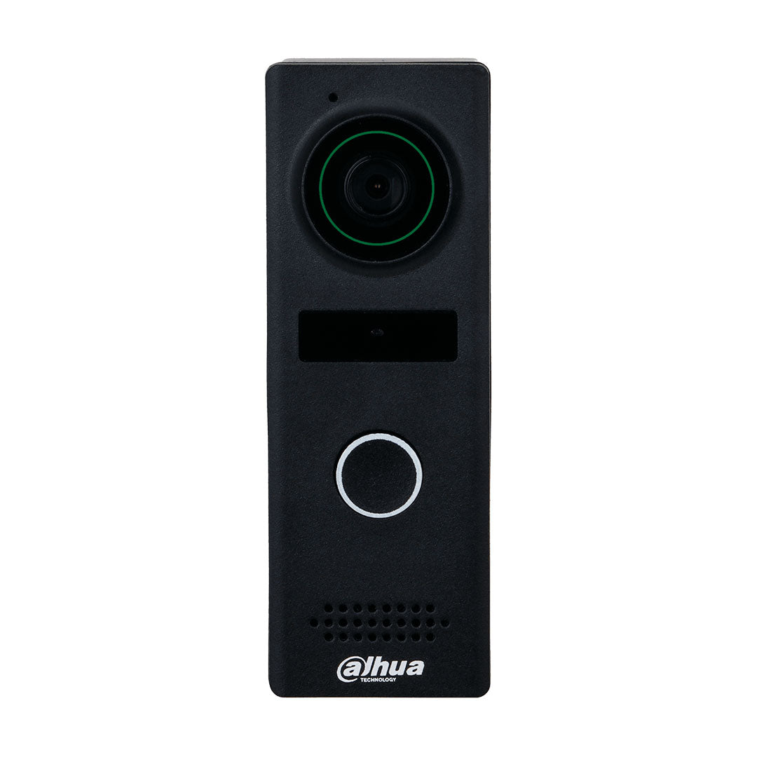 DAHUA KTA03M Kit Video Portero Analógico Pantalla LCD táctil 7" con Cámara 1.3MP