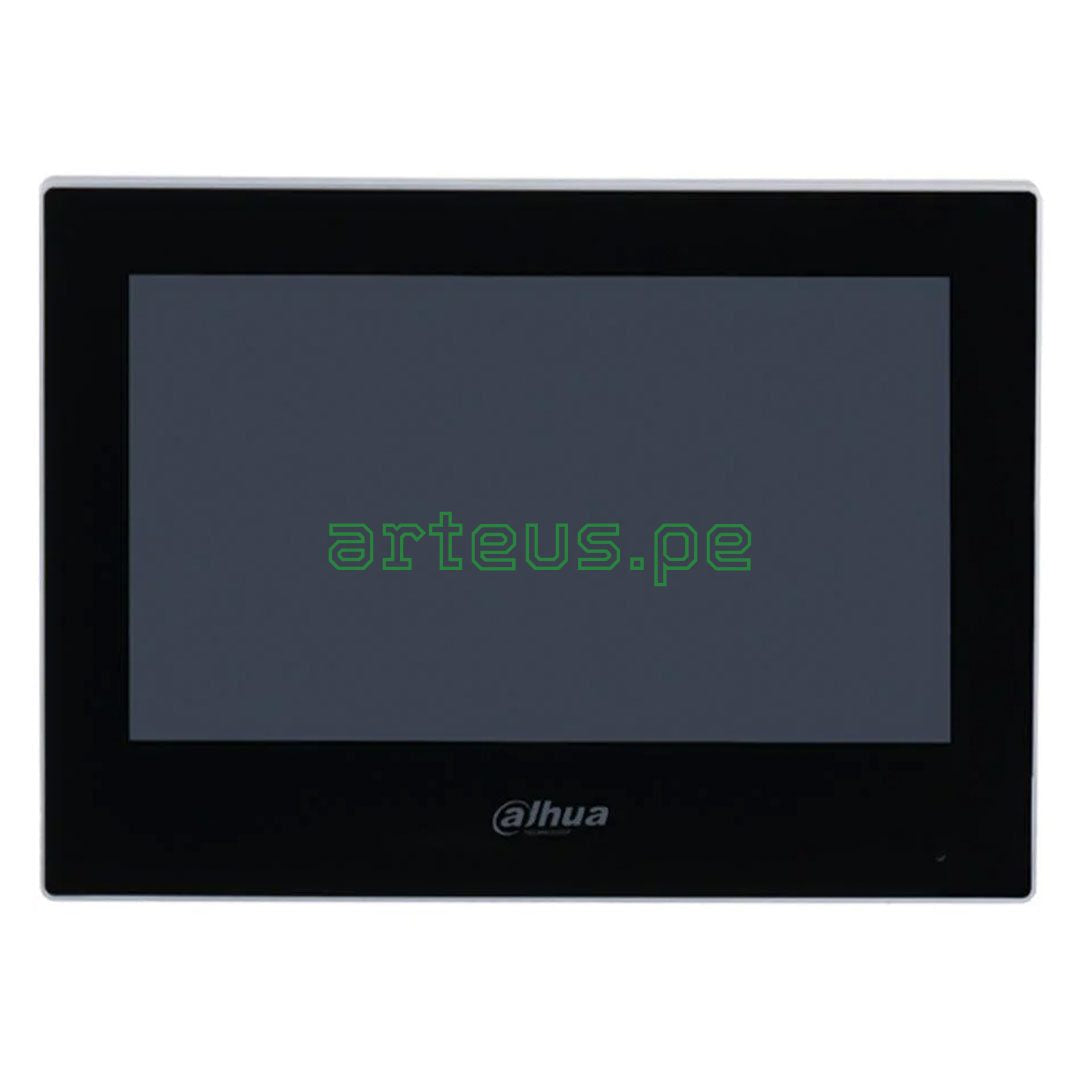 DAHUA KTW02 Kit Video Portero IP Wifi Full HD 2MP