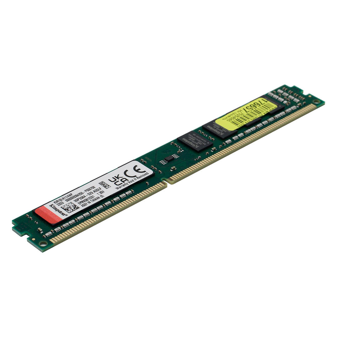 KINGSTON KVR16LN11/4WP Memoria RAM 4GB DDR3 1600MHZ