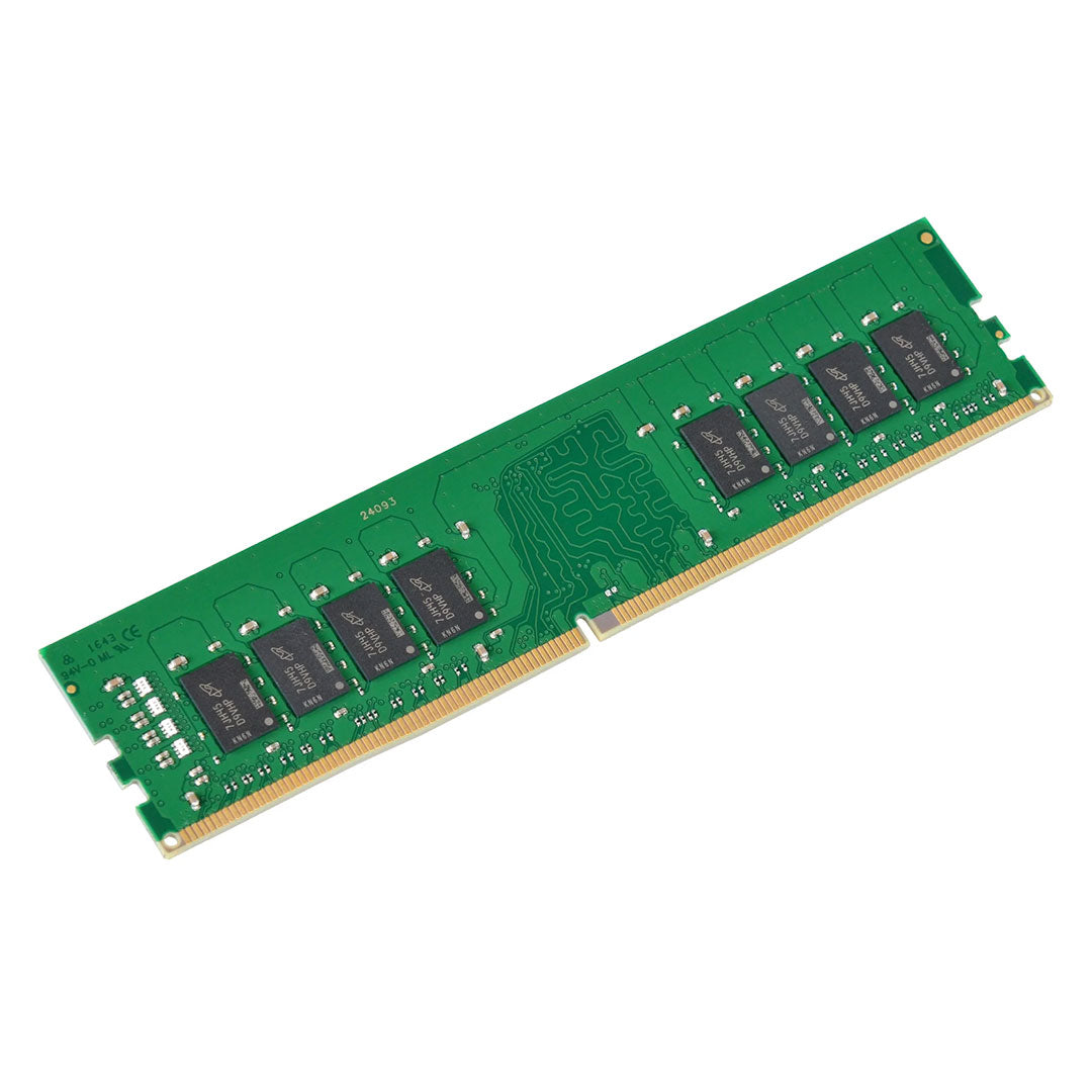 KINGSTON KVR26N19S6/4 MEMORIA DIMM 4GB DDR4 2666 MHZ