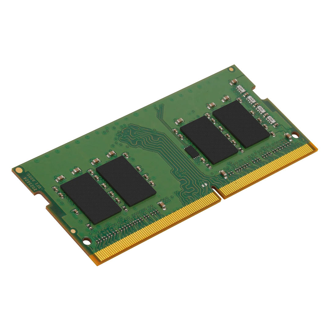KINGSTON KVR26S19S6/4 Memoria RAM SODIMM 4GB DDR4 2666Mhz